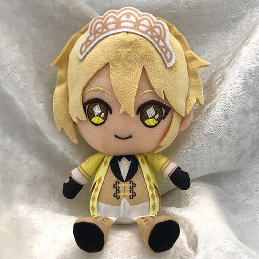 I-chu Etoile Stage ArS Hikaru Orihara Plush Doll 15cm Japan Limited