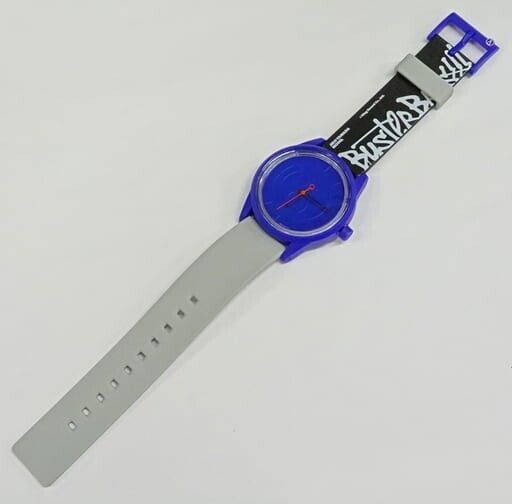 Hypnosis Mic HPMI WATCH Buster Bros!!! Jiro Yamada Japan Limited