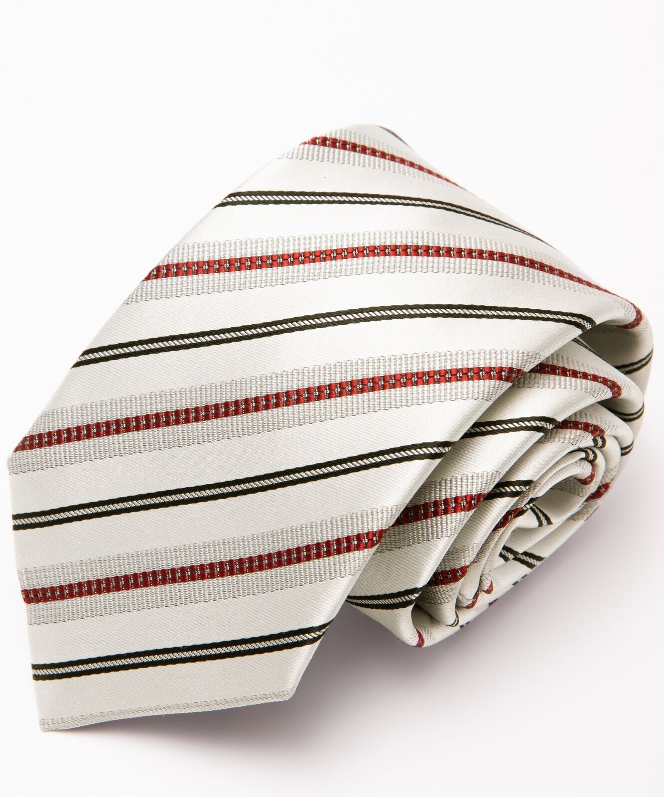 Neo-Human Casshern Tie Necktie Stripe Tatsunoko Production 60th Anniversary