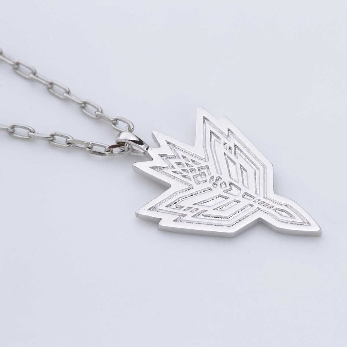 Ohsama Sentai King-Ohger N'Kosopa Tombo Ohger Necklace Pendant Bandai Japan