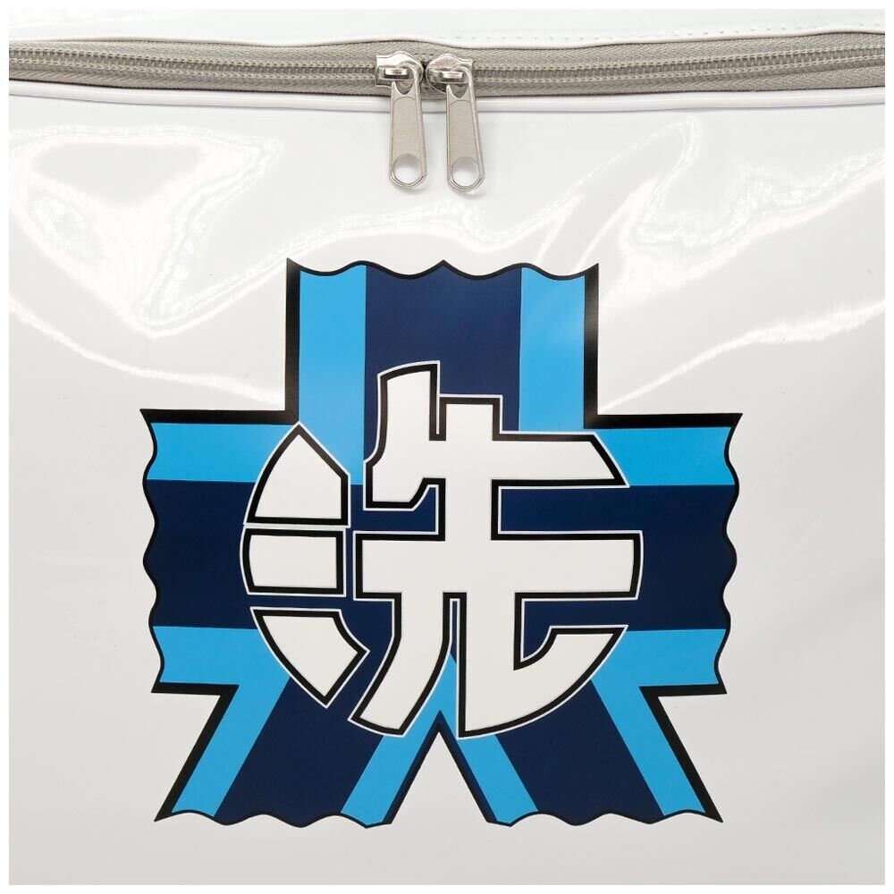 Girls und Panzer Enamel Sports Bag Volleyball Club Cosplay Japan Limited