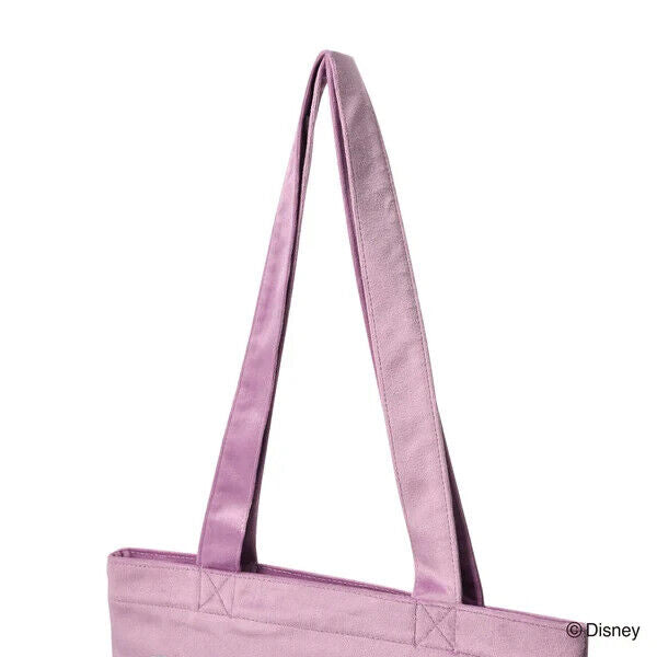 Disney MAGIC of CHEMISTRY Tangled Princess Rapunzel Tote Bag Francfranc Japan