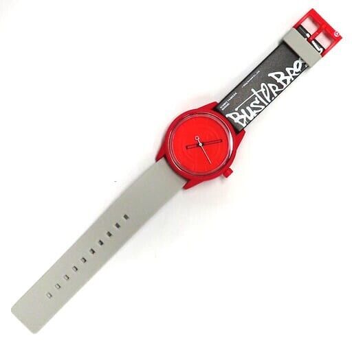 Hypnosis Mic HPMI WATCH Buster Bros!!! Ichiro Yamada Japan Limited