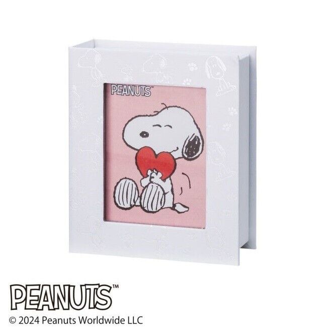 Peanuts Snoopy Pearl Earrings Jewelry Silver 925 Japan Limited