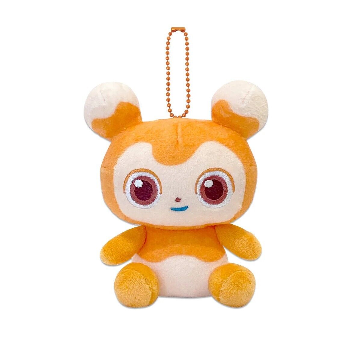 Lily Island Pygmy Mini Plush w/ Ballchain Japan Limited