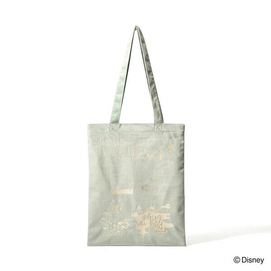 Disney MAGIC of CHEMISTRY Peter Pan Tote Bag Francfranc Japan Limited