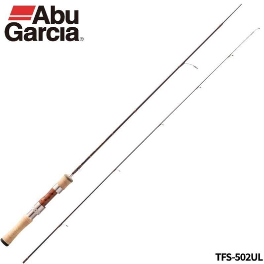 TFS-502UL Abu Garcia TROUT FIELD Spinning Rod for Trout Japan New