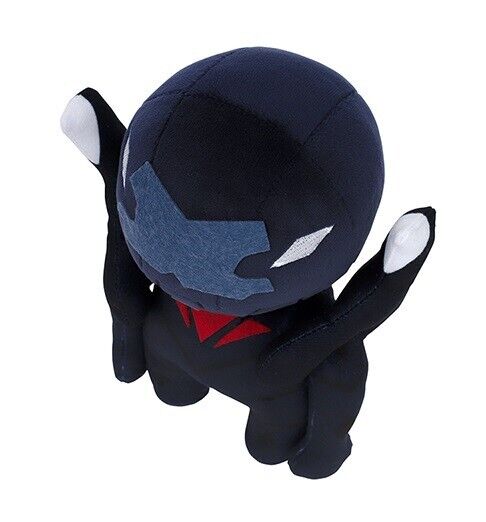 Evangelion 13th Angel Bardiel Plush EVA STORE Japan