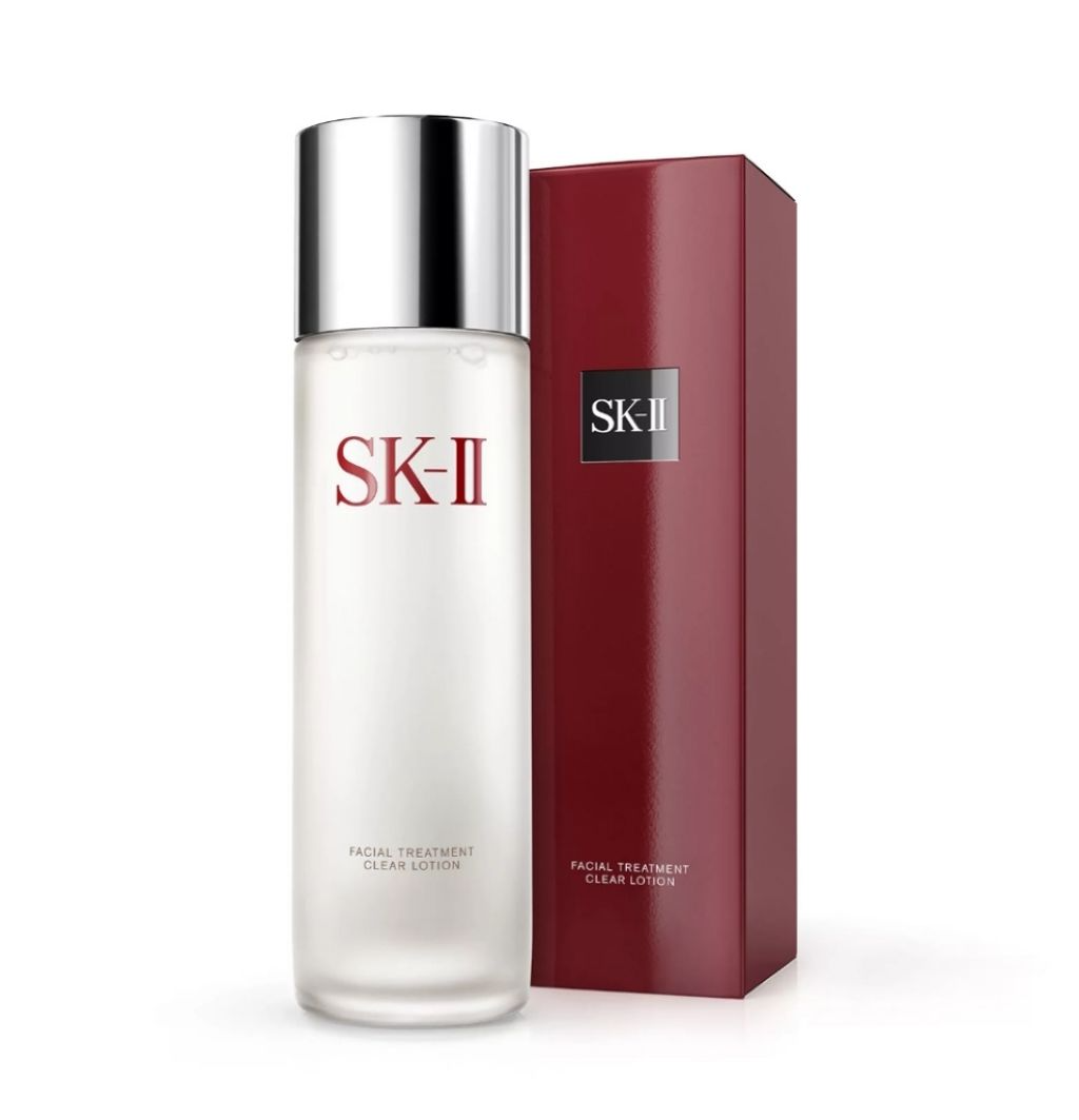 SK-ll Facial Treatment Clear Lotion 230ml, 7.8oz SK2 from Japan New