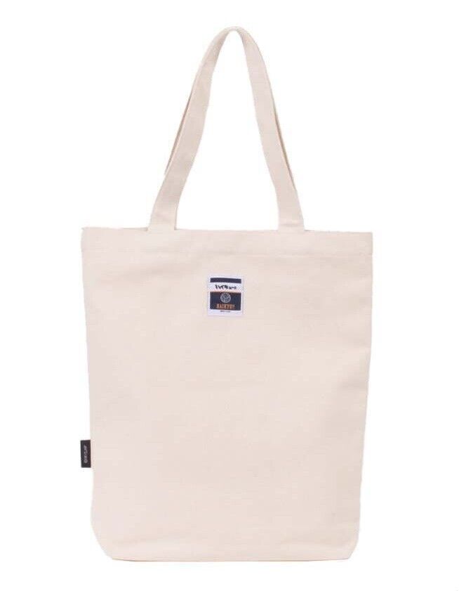 Haikyuu!! Haikyu Tobio Kageyama & Tooru Oikawa Tote Bag Canvas 41x36cm Japan LTD