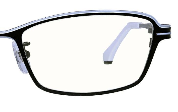 Initial D Takumi Fujiwara Toyota AE86 Eyeglass Glasses Frame Japan Cosplay