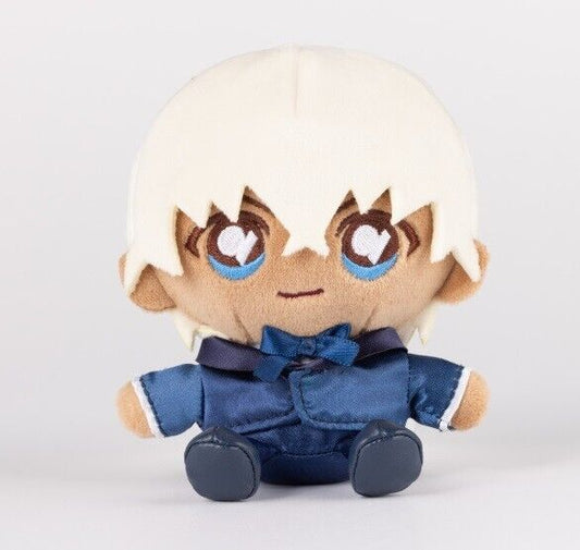 Detective Conan 30th Anniversary Exhibition Tooru Amuro Rei Furuya Plush Doll