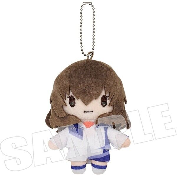 Fafner in the Azure Mini Plush 3 Set Soushi Manashiro & Miwa Hino & Maya Toomi