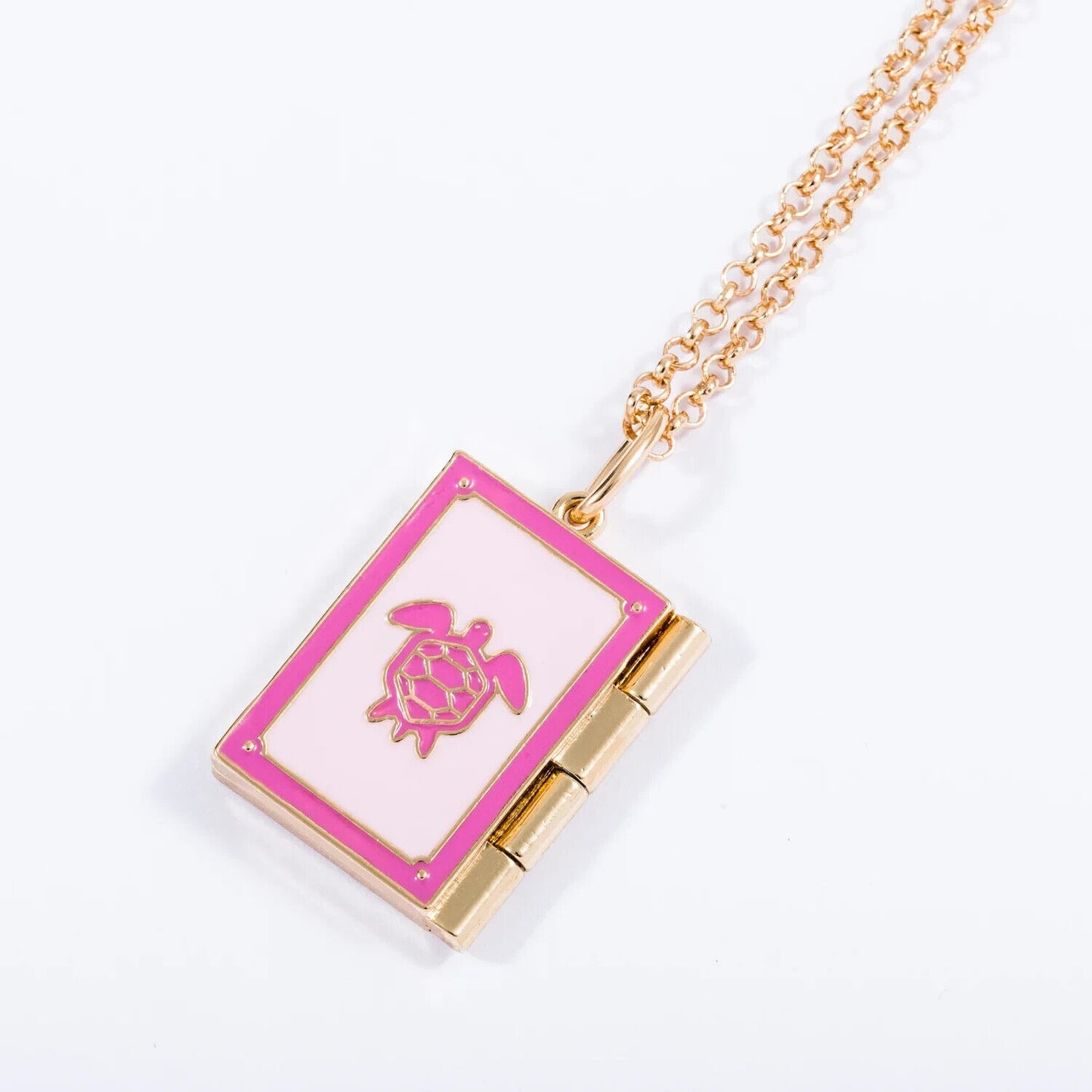 Mawaru Penguindrum The Diary Necklace Pendant Super Groupies Japan