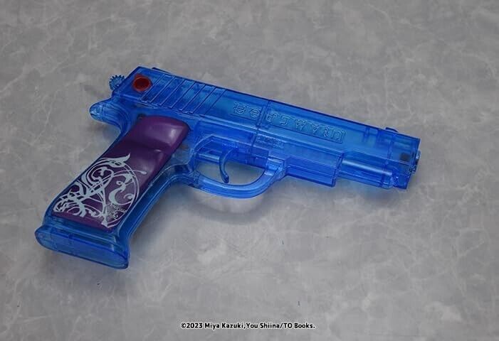 Ascendance of a Bookworm Rozemyne Water Gun Prop Replica Cosplay Japan Limited