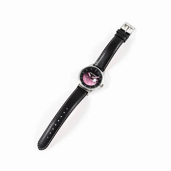 OSHI NO KO Ruby Hoshino Model Wrist Watch Super Groupies Japan