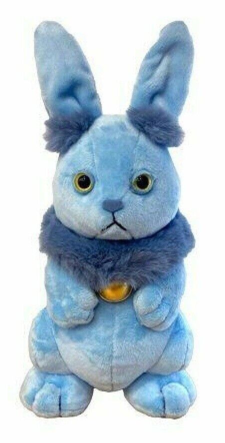 Ascendance of a Bookworm Ferdinand Shumil Stuffed Plush w/ Voice Japan