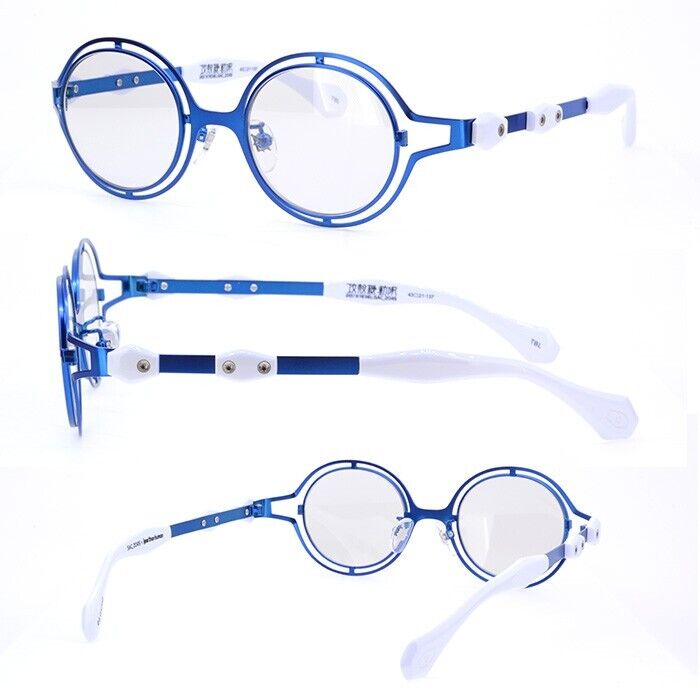 Ghost in the Shell SAC_2045 Tachikoma Model Eyeglass Glasses Frame Japan Limited