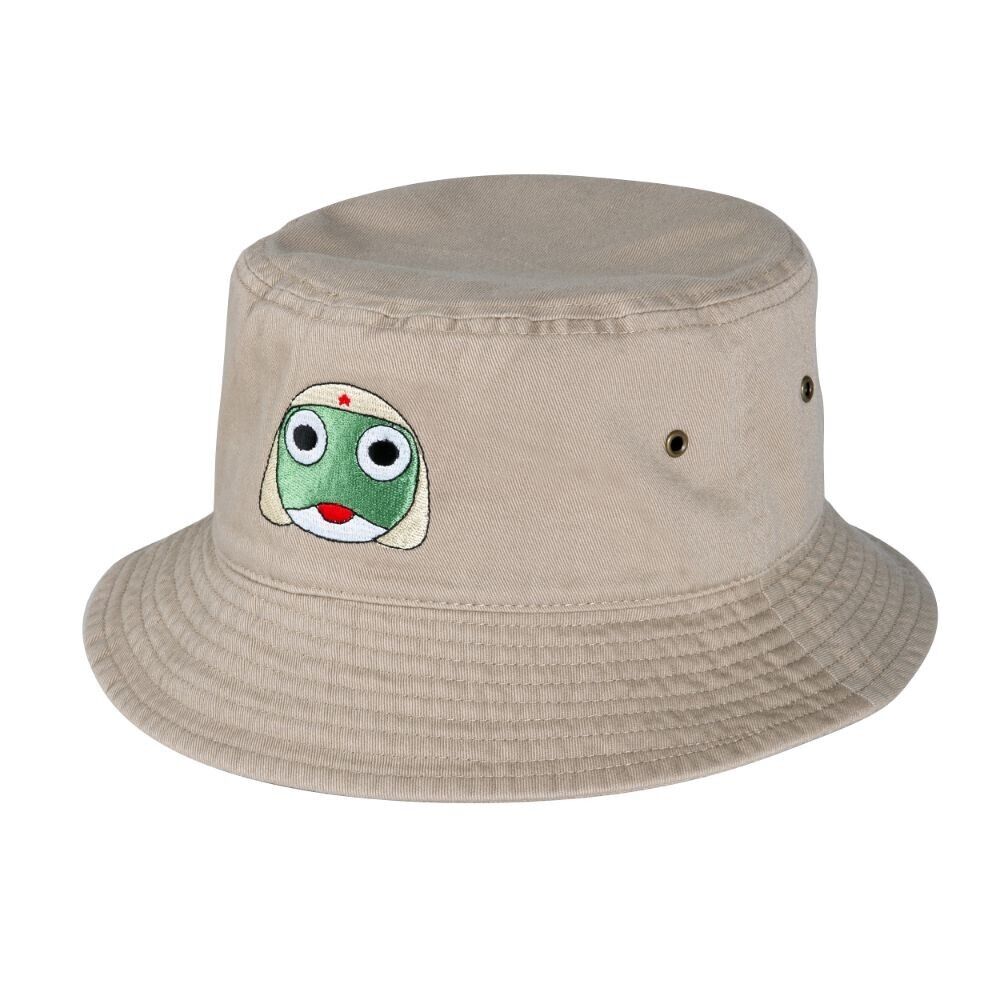 Keroro Gunso Sgt. Frog Bucket Hat Japan Limited