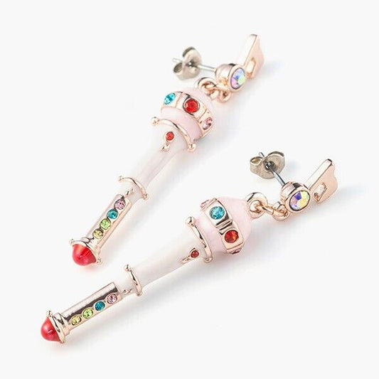 Ojamajo Doremi Kururu Pollon Magical Jewelry Japan Limited