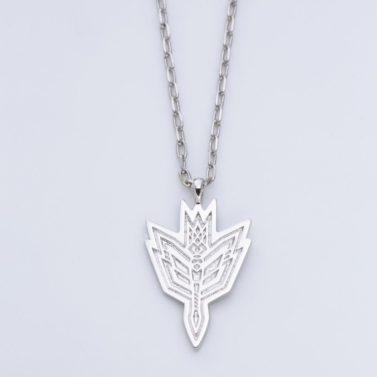 Ohsama Sentai King-Ohger N'Kosopa Tombo Ohger Necklace Pendant Bandai Japan