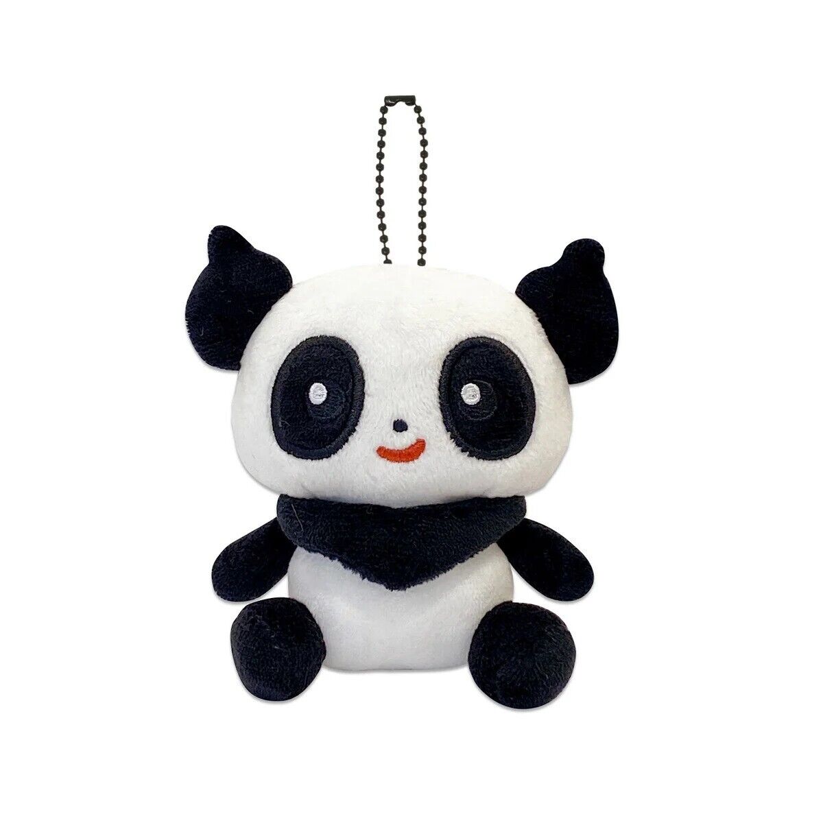 Lily Island Kumpa Mini Plush w/ Ballchain Japan Limited