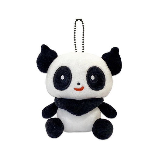 Lily Island Kumpa Mini Plush w/ Ballchain Japan Limited