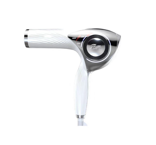 MTG ReFa Beautech Dryer Smart hair dryer RE-AN-02A white NEW JAPAN 100V