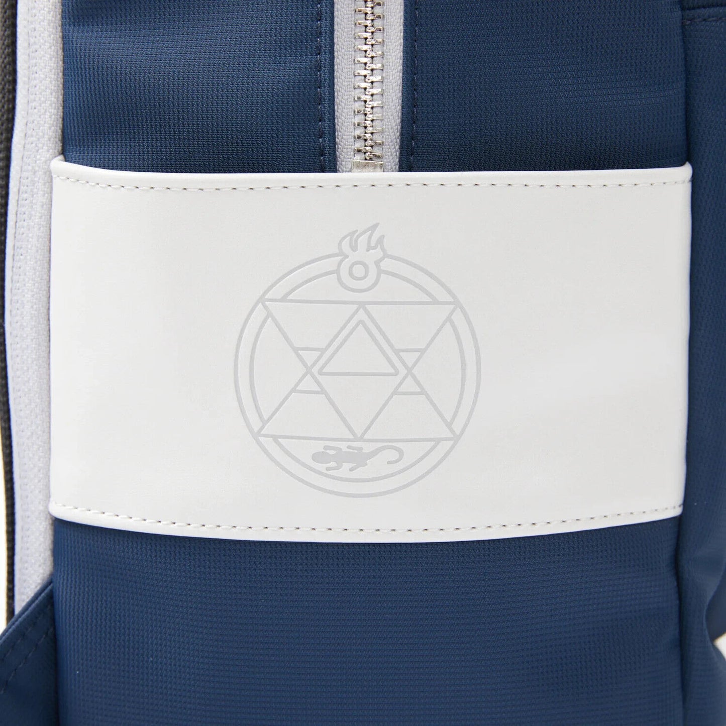 Fullmetal Alchemist Roy Mustang Model Backpack BagSuper Groupies Japan