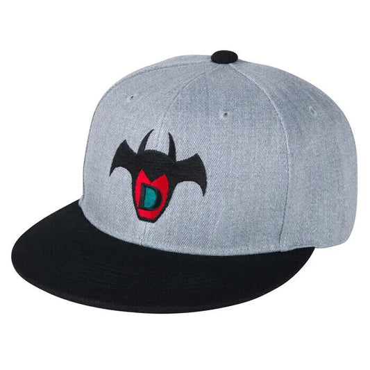 Devilman 50th Anniversary Baseball Cap Hat Go Nagai DVZ50 Japan Limited