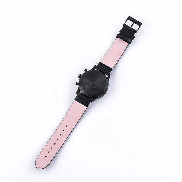 Demon Slayer Kimetsu no Yaiba Nezuko Kamado Wrist Watch Super Groupies Japan