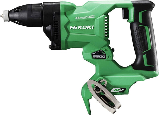 W36DYA NN HIKOKI 36V Brushless Cordless Electric Screw Driver Body Tool Only New