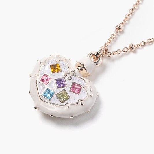 Ojamajo Doremi Magical Jewelry Colon Tap Necklace Pendant Japan Limited