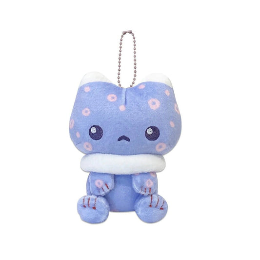 Lily Island Furdot Mini Plush w/ Ballchain Japan Limited