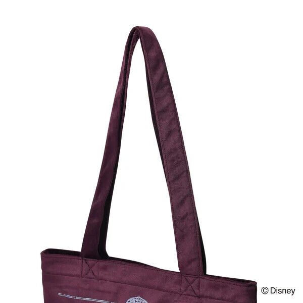 Disney MAGIC of CHEMISTRY Aladdin Tote Bag Francfranc Japan Limited