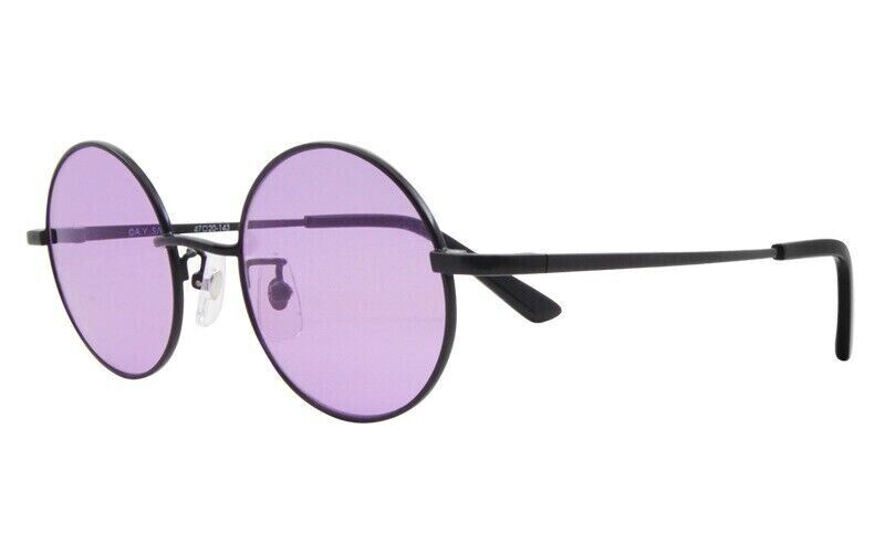 BANANA FISH Eiji Okumura Model Sunglasses Round Japan Limited Cosplay