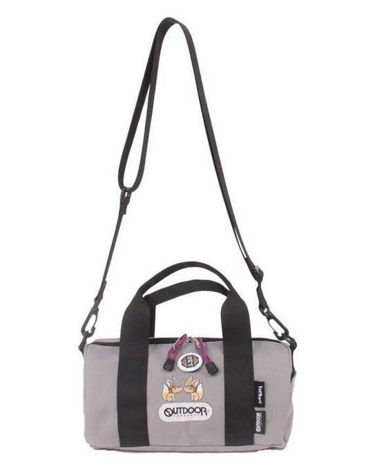 Haikyuu!! Haikyu Inarizaki High Atsumu Osamu Miya 2way Shoulder Bag Mini Barrel