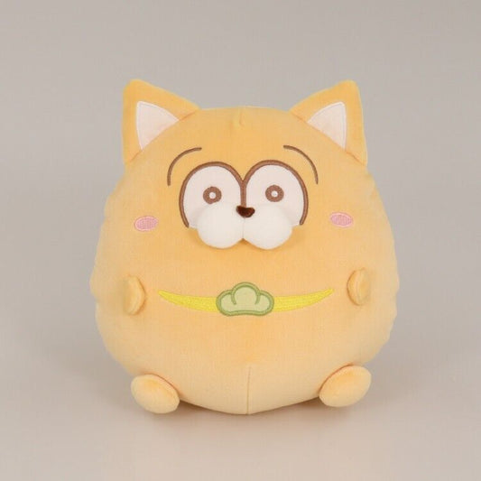 Osomatsu-san Matsuinu Dog Matsu Jyushimatsu Matsuno Pomeranian Plush Munyugurumi