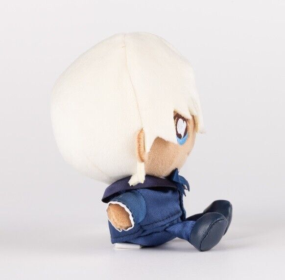 Detective Conan 30th Anniversary Exhibition Tooru Amuro Rei Furuya Plush Doll