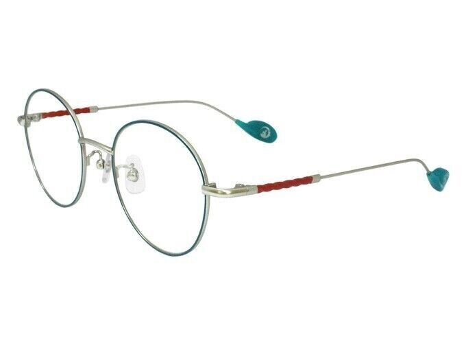 Hozuki's Coolheadedness Hoozuki no Reitetsu Hakutaku Eyeglass Glasses Frame