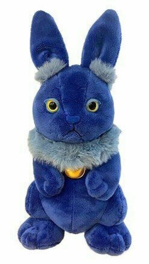 Ascendance of a Bookworm Rozemyne Shumil Stuffed Plush w/ Voice Japan