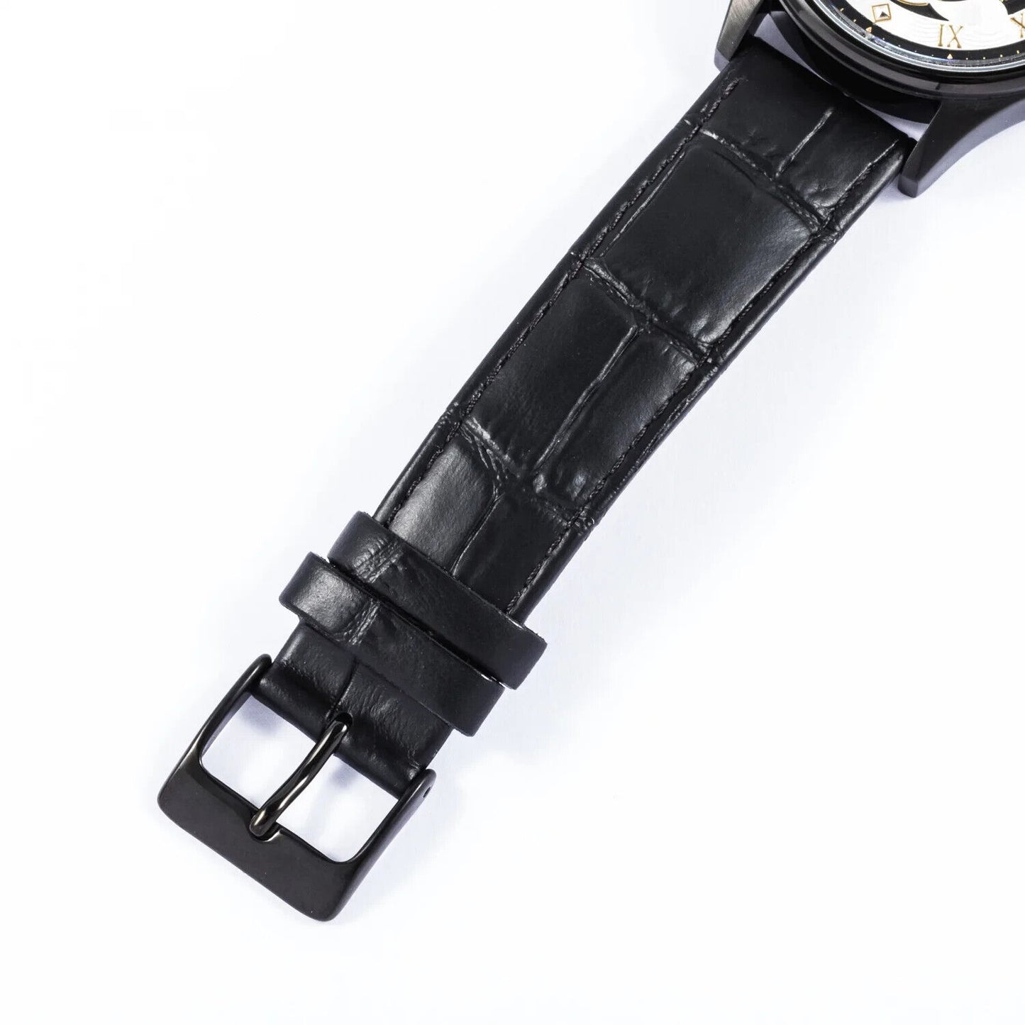 OVERLOAD Albedo Wrist Watch Super Groupies Japan