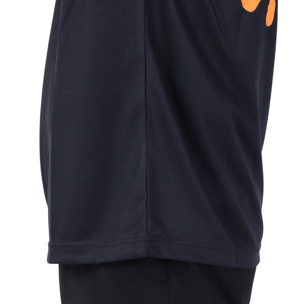 Haikyuu!! Haikyu Karasuno Shoyo Hinata & Tobio Kageyama Sports T-shirt L Size