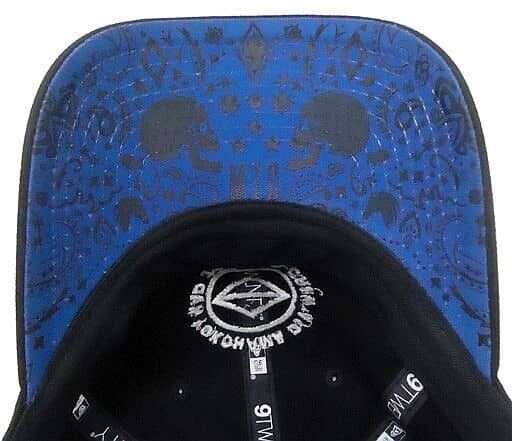 Hypnosis Mic MAD TRIGGER CREW NEW ERA CAP Japan Limited