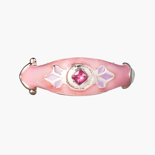 Ojamajo Doremi Magical Jewelry Pollon Ring Japan Limited