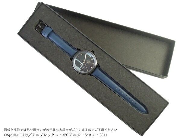 Lycoris Recoil Takina Inoue Wrist Watch Japan Limited