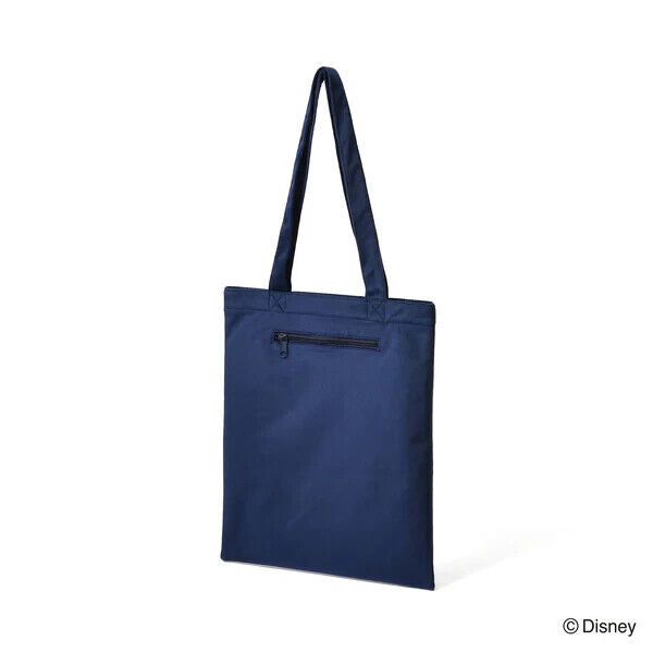 Disney MAGIC of CHEMISTRY Beauty and Beast Princess Belle Tote Bag Francfranc