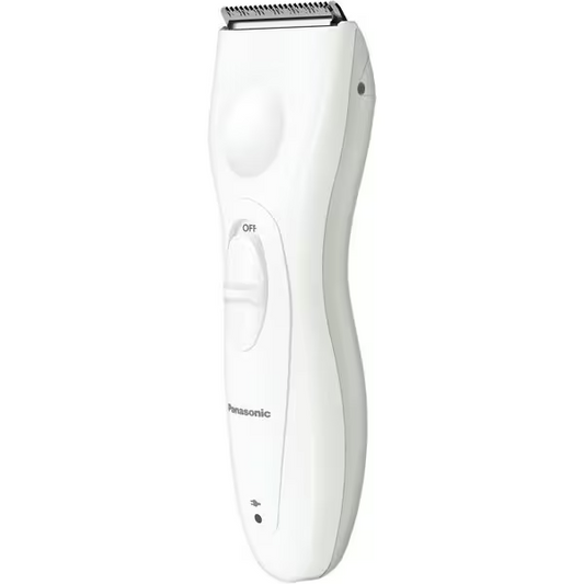 ER-GC11-W Panasonic Hair Cutter Clipper Compact Type Rechargeable AC100V