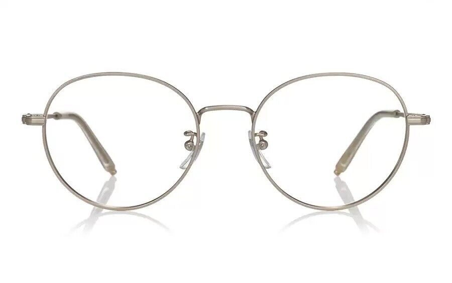 Harry Potter Hermione Granger Eyeglass Glasses Frame Gold Owndays Japan