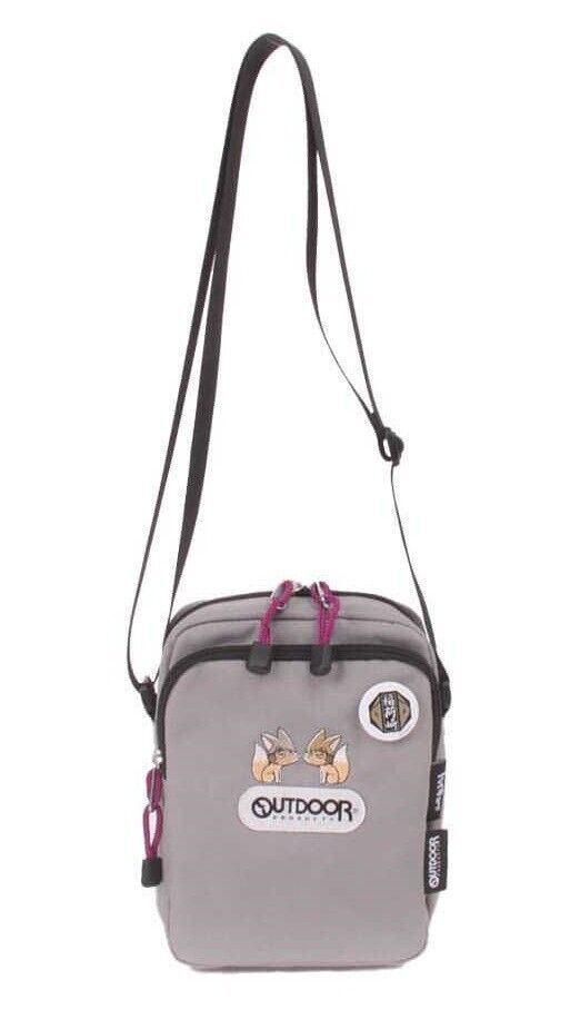 Haikyuu!! Haikyu Inarizaki High School Osamu Atsumu Miya Mini Shoulder Bag